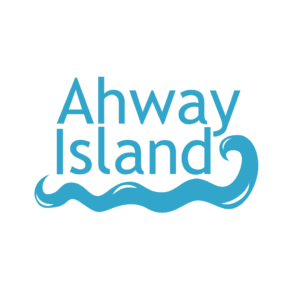 Ahway Island Title
