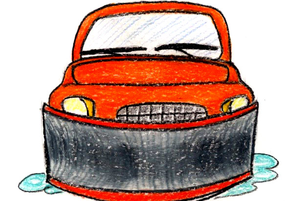 Snow Plow